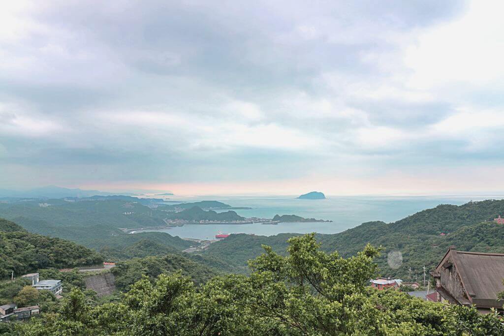 基隆海景