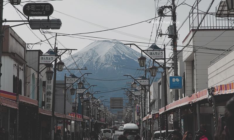 日川時計店