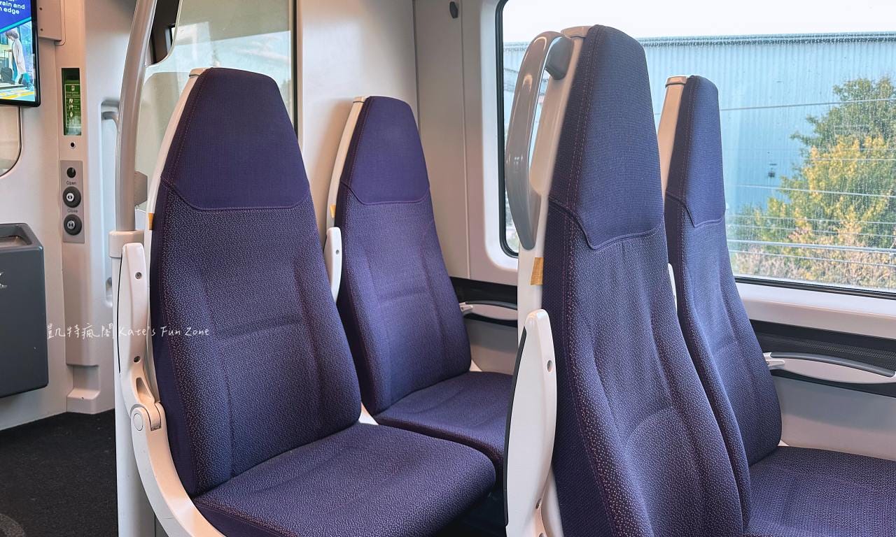 希斯洛機場快線（Heathrow Express）