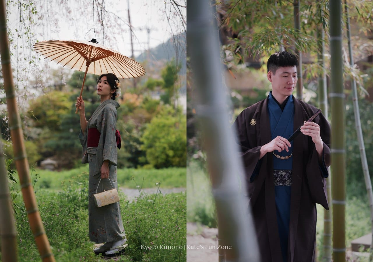 攝影師找的「小竹林」