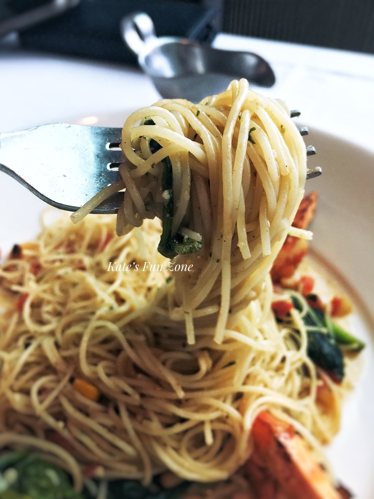 過於軟爛的麵條