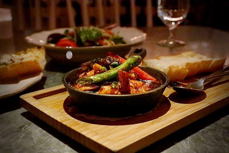 驢子餐廳/Kate's FZ