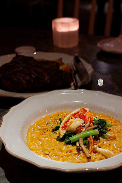 驢子餐廳/Kate's FZ