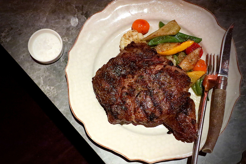 驢子餐廳/Kate's FZ