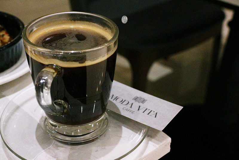 Moda Vita/ Kate's FZ