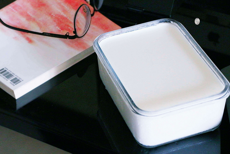 米森優格/ Kate's FZ