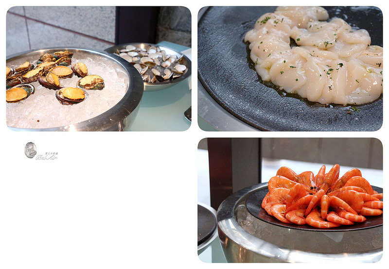 寶艾西餐廳/Kate's FZ