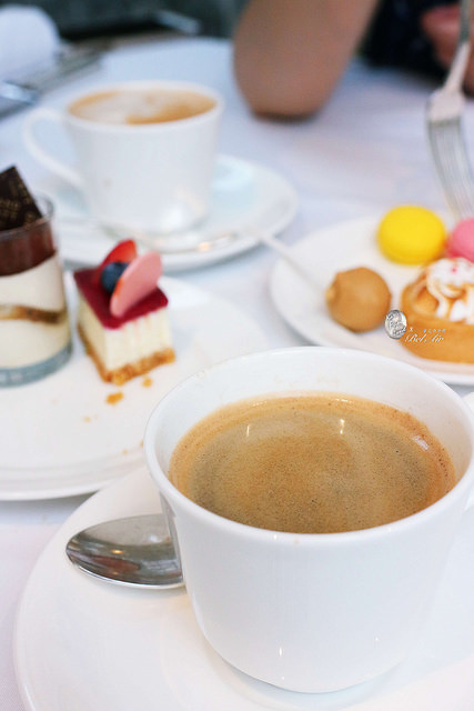 寶艾西餐廳/Kate's FZ