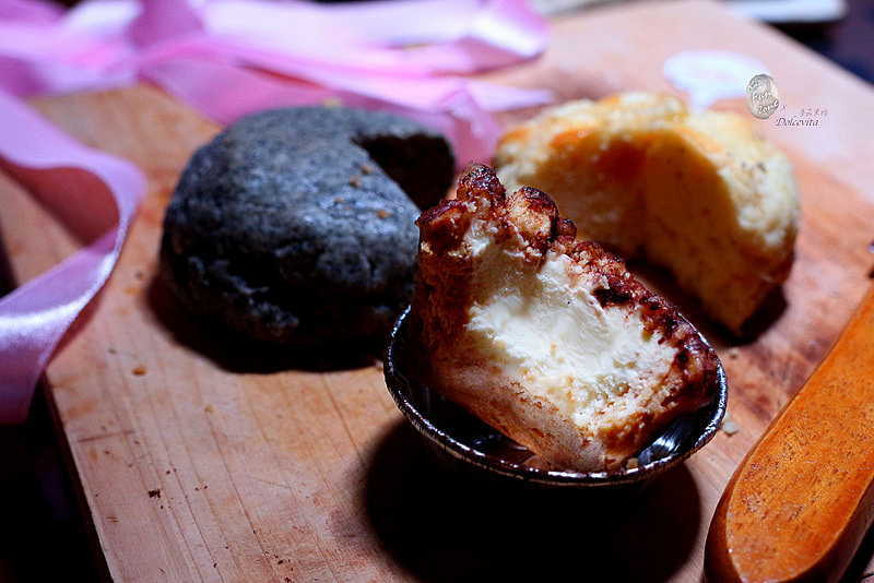 Dolcevita/ Kate's FZ