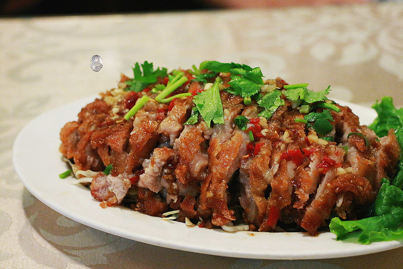 雲泰小鎮/ Kate's FZ