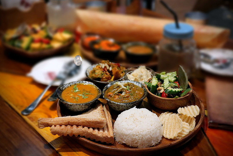 三個傻瓜(信義)/ Kate's FZ