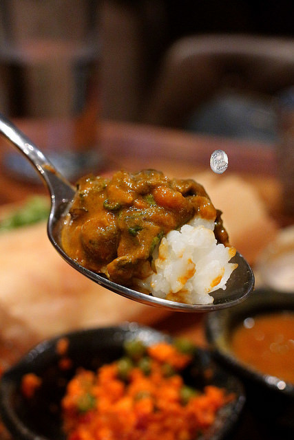 三個傻瓜(信義)/ Kate's FZ