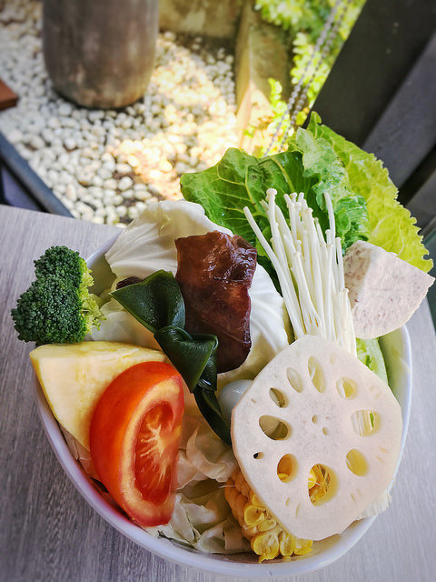 飛驒涮涮鍋 via Kate’s Fun Zone