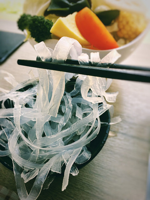 飛驒涮涮鍋 via Kate’s Fun Zone