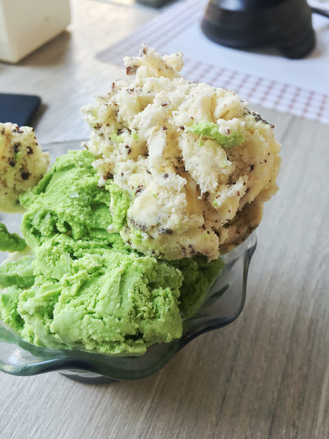 飛驒涮涮鍋 via Kate’s Fun Zone