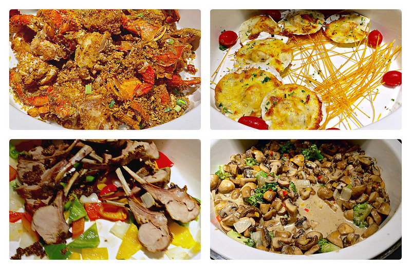 明園西餐廳15 / Kate's FZ