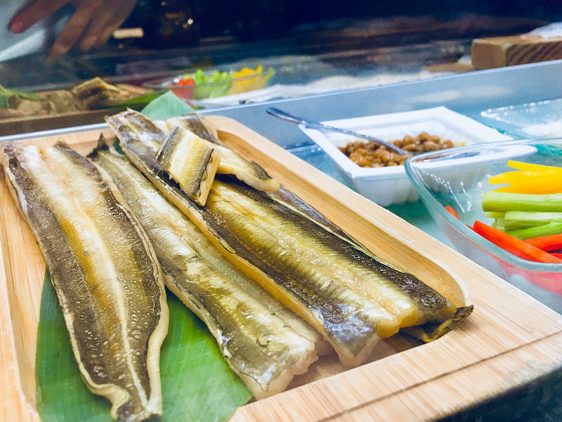 明園西餐廳 /凱特瘋閣 攝