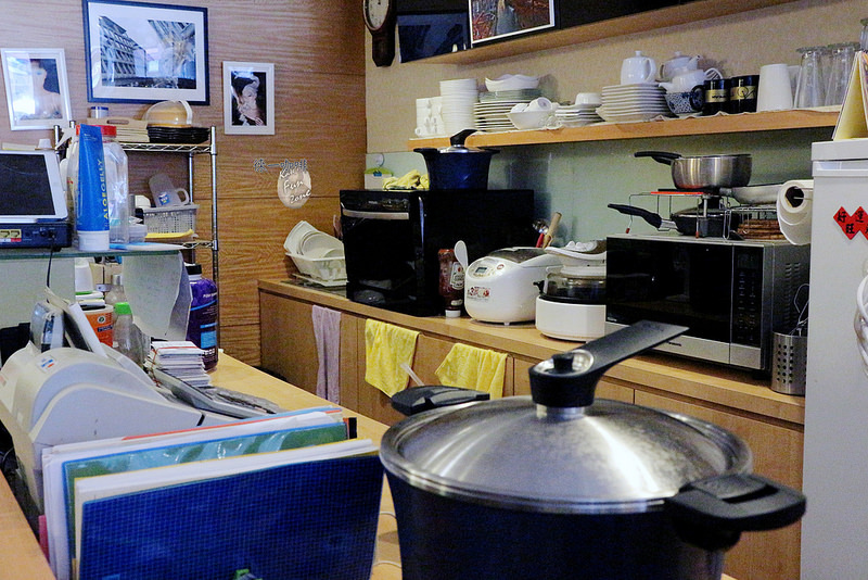 徠一咖啡 via Kate's FZ