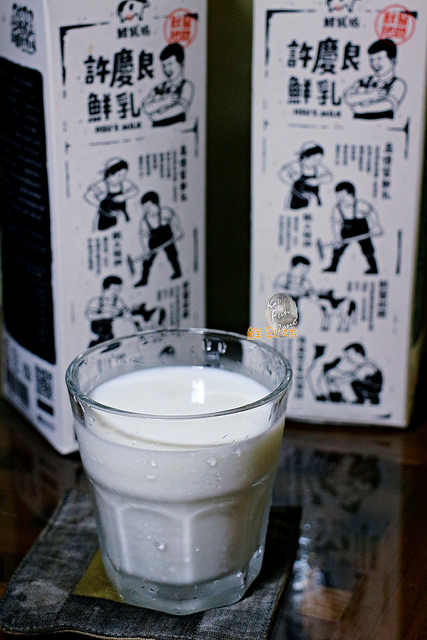 鮮乳坊 via Kate's FZ