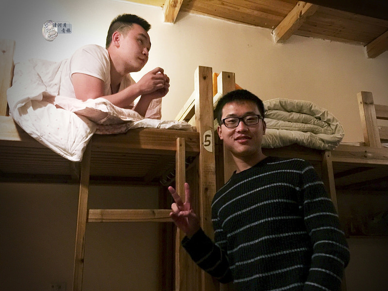 宏村清河月 via KAte's FZ