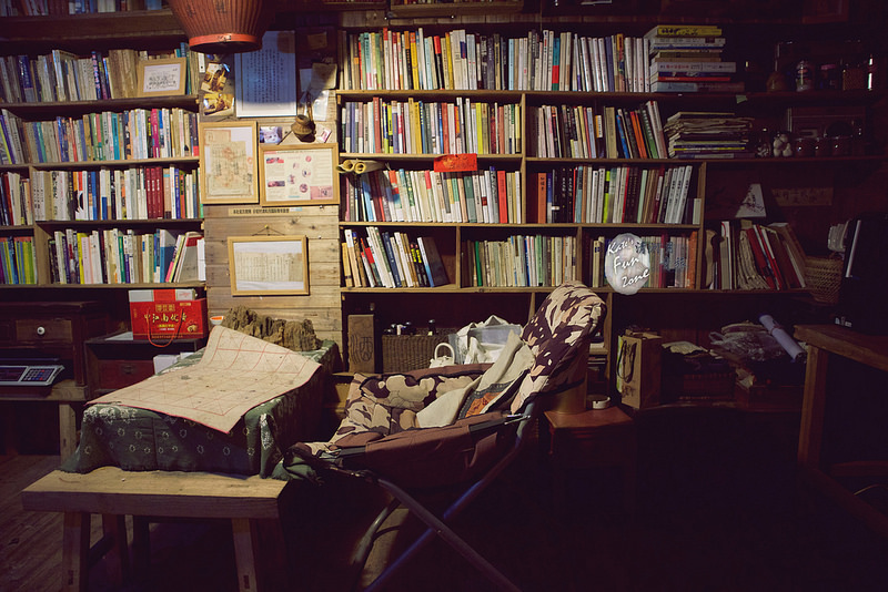 宏村清河月 via Kate's FZ