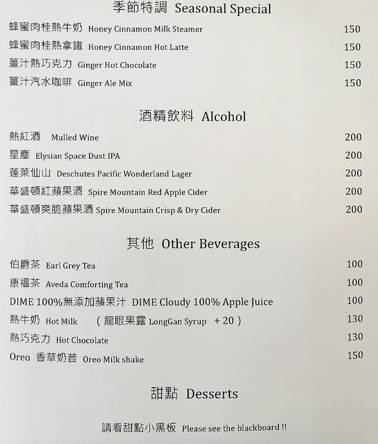 Ruins Café via Kate’s Fun Zone