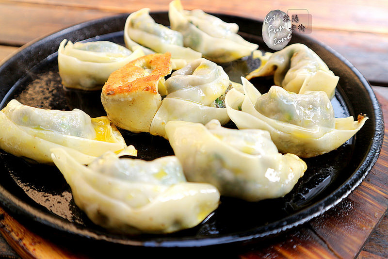 黎陽老街 via Kate's FZ