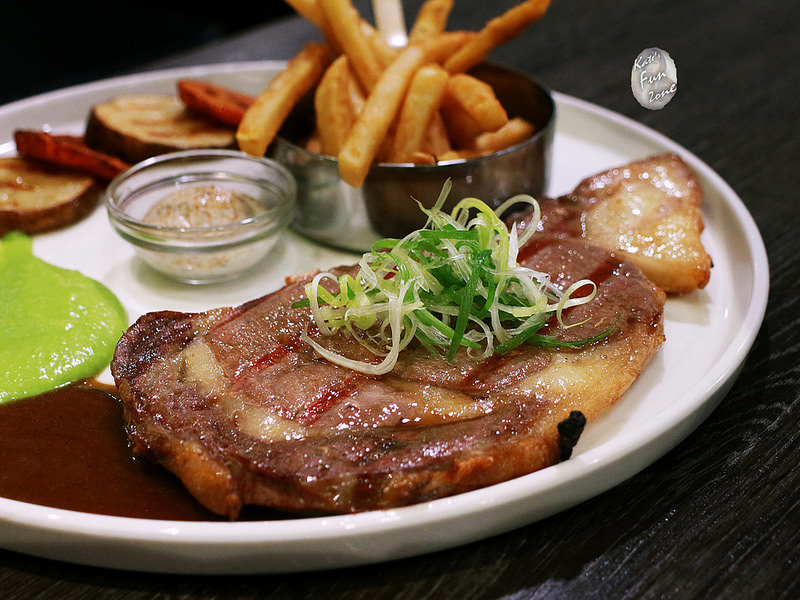 瓦法奇朵 via Kate's FZ