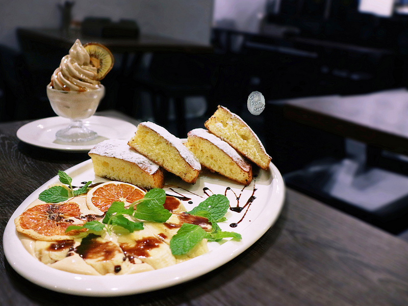 瓦法奇朵 via Kate's FZ