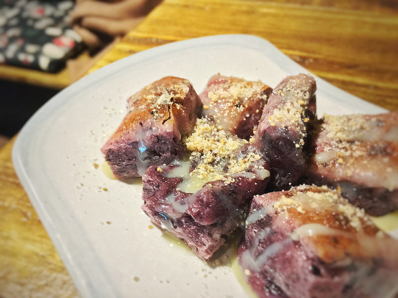 激安の食事酒場 via Kate’s FZ