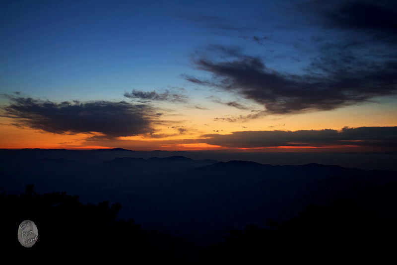 黃山日出 via Kate's FZ