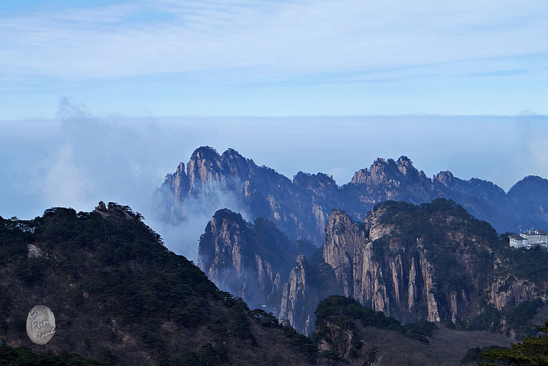 西海大峽谷 via Kate's FZ