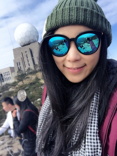 黃山 via Kate's FZ