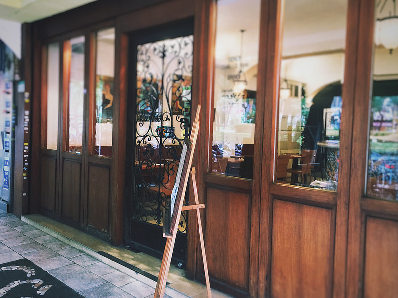 Cosi Cosi via Kate’s Fun Zone