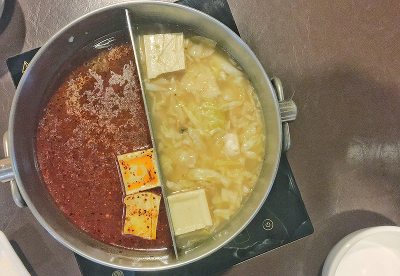 史記涮涮鍋 via Kate’s Fun Zone