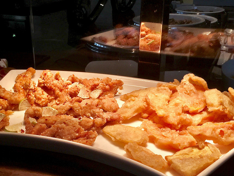 La Farfalla via Kate's Fun Zone