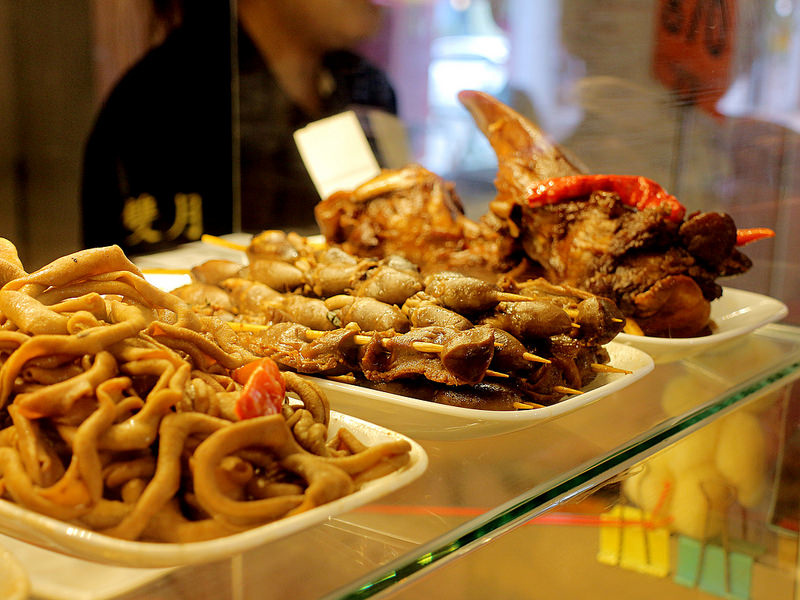 雙月食品社 via Kate's Fun Zone