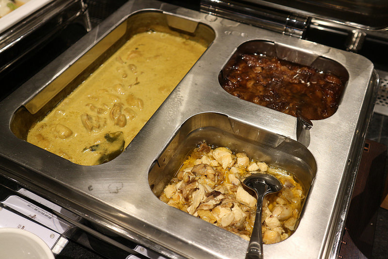 寒沐 Table via Kate's Fun Zone