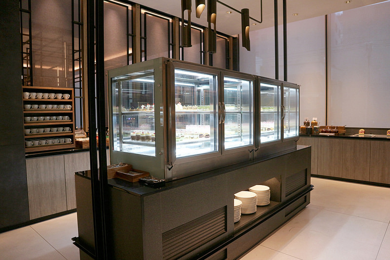 寒沐 Table via Kate's Fun Zone