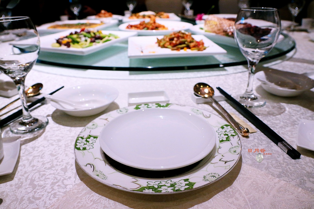 2019_03_12_9999_255.JPG ▲ 桌上的餐具很精緻。