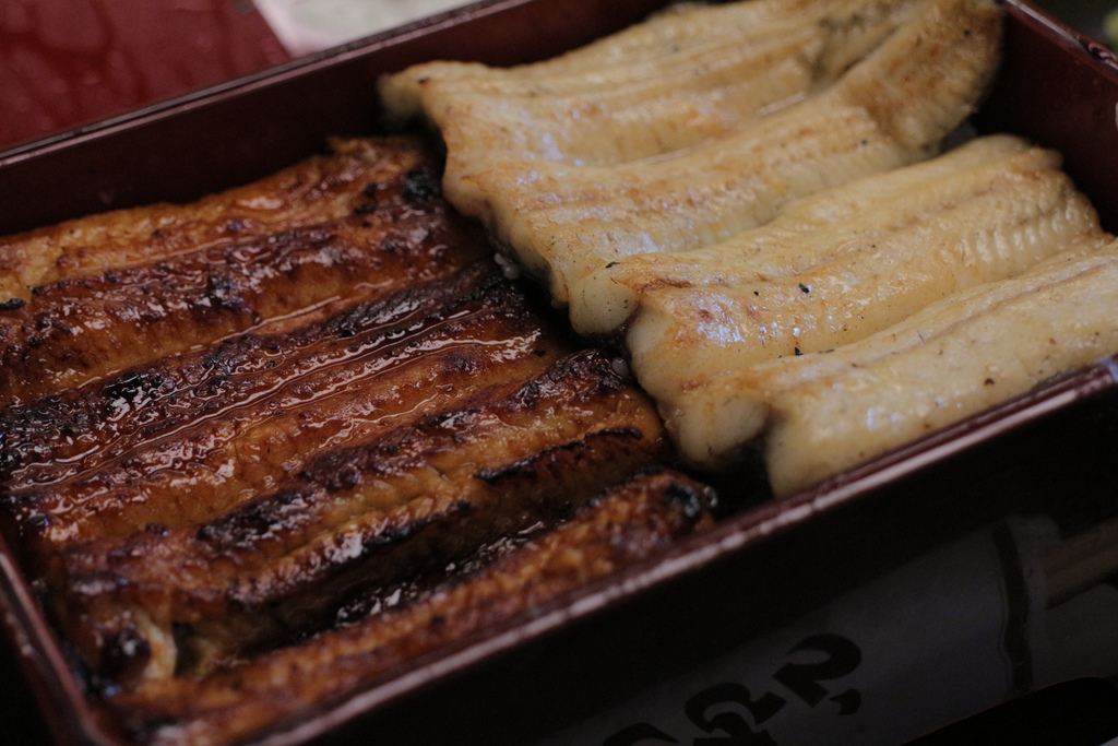 【東京旅行攻略】日本文化巡禮『鰻魚飯篇』—必收藏！5家美味鰻魚名店推薦